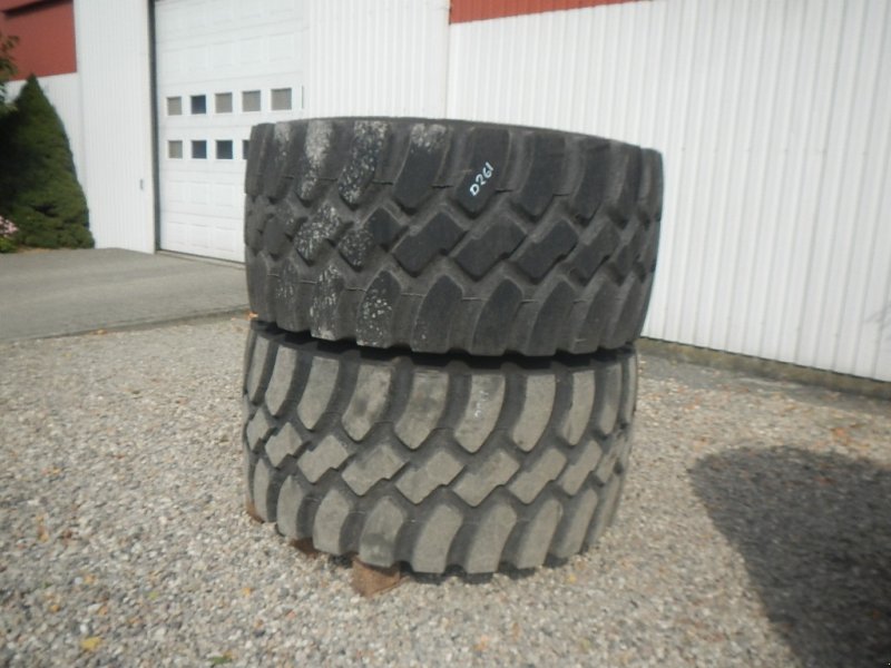 Felge of the type GoodYear 650/65R25 D261, Gebrauchtmaschine in Aabenraa (Picture 1)
