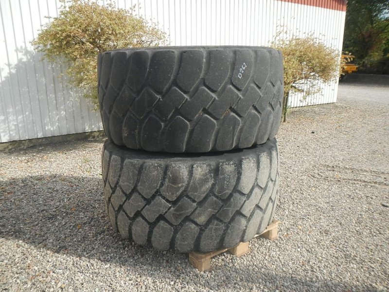Felge of the type GoodYear 650/65R25 D262, Gebrauchtmaschine in Aabenraa (Picture 1)