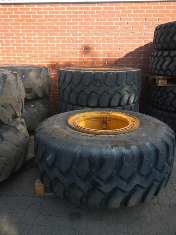 Felge des Typs GoodYear GP-2B 20.5R25 - D188, Gebrauchtmaschine in Aabenraa (Bild 1)