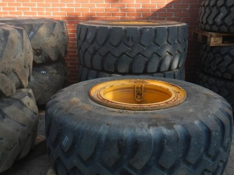 Felge of the type GoodYear GP-2B 20.5R25 - D188, Gebrauchtmaschine in Aabenraa (Picture 1)