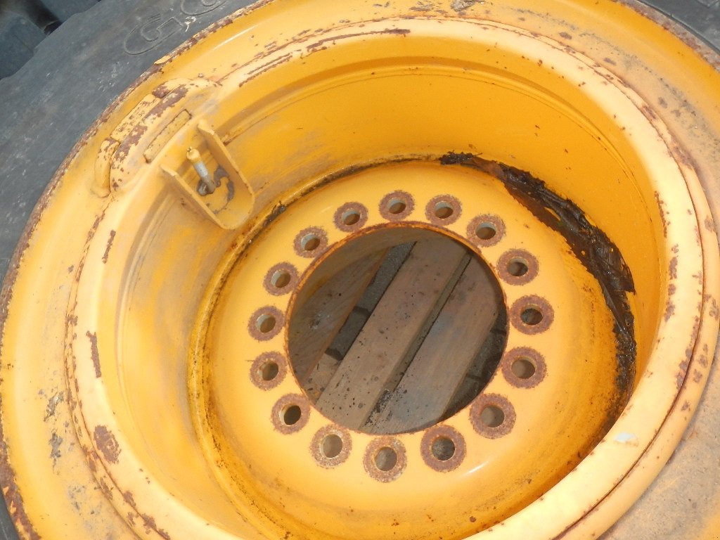 Felge des Typs GoodYear GP-2B 20.5R25 - D188, Gebrauchtmaschine in Aabenraa (Bild 3)