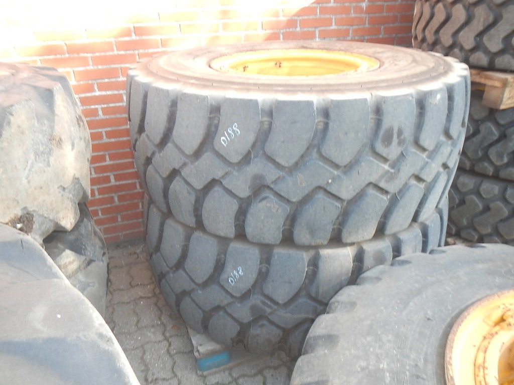 Felge des Typs GoodYear GP-2B 20.5R25 - D188, Gebrauchtmaschine in Aabenraa (Bild 2)