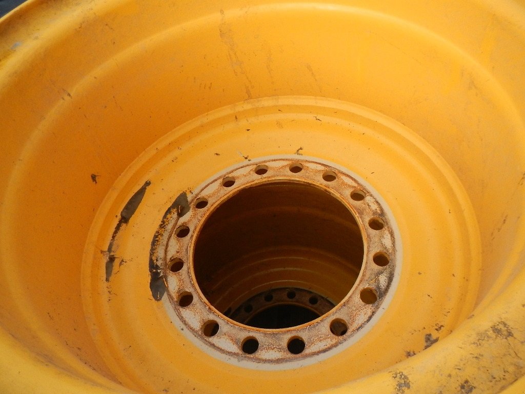 Felge des Typs GoodYear GP-4D L4 20.5R25 - D282, Gebrauchtmaschine in Aabenraa (Bild 6)