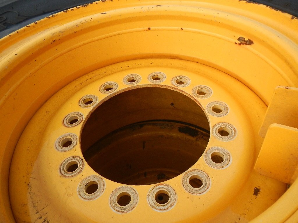 Felge des Typs GoodYear GP-4D L4 20.5R25 - D282, Gebrauchtmaschine in Aabenraa (Bild 5)
