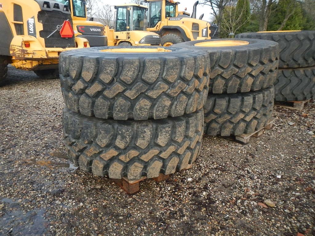 Felge des Typs GoodYear GP-4D L4 20.5R25 - D282, Gebrauchtmaschine in Aabenraa (Bild 1)