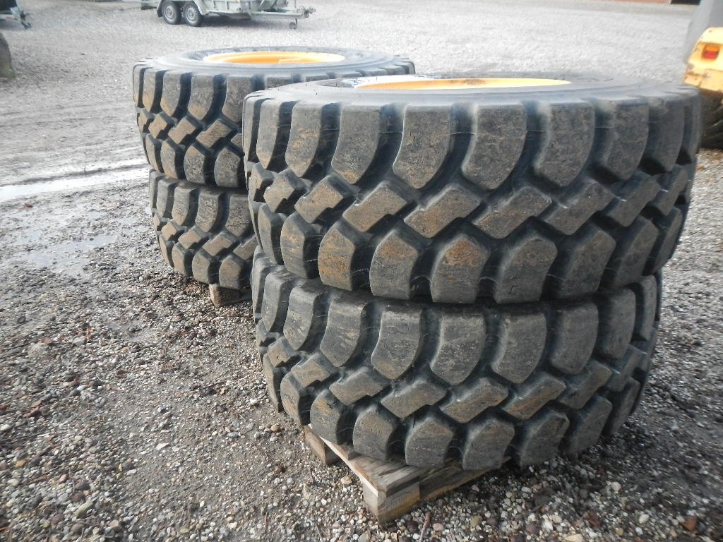 Felge des Typs GoodYear GP-4D L4 20.5R25 - D282, Gebrauchtmaschine in Aabenraa (Bild 2)