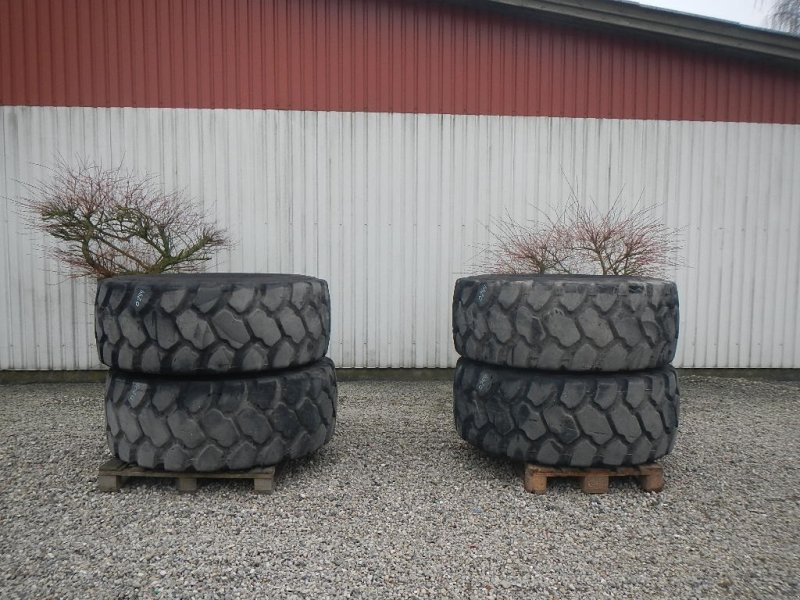 Felge of the type GoodYear RT-3B D244, Gebrauchtmaschine in Aabenraa (Picture 1)