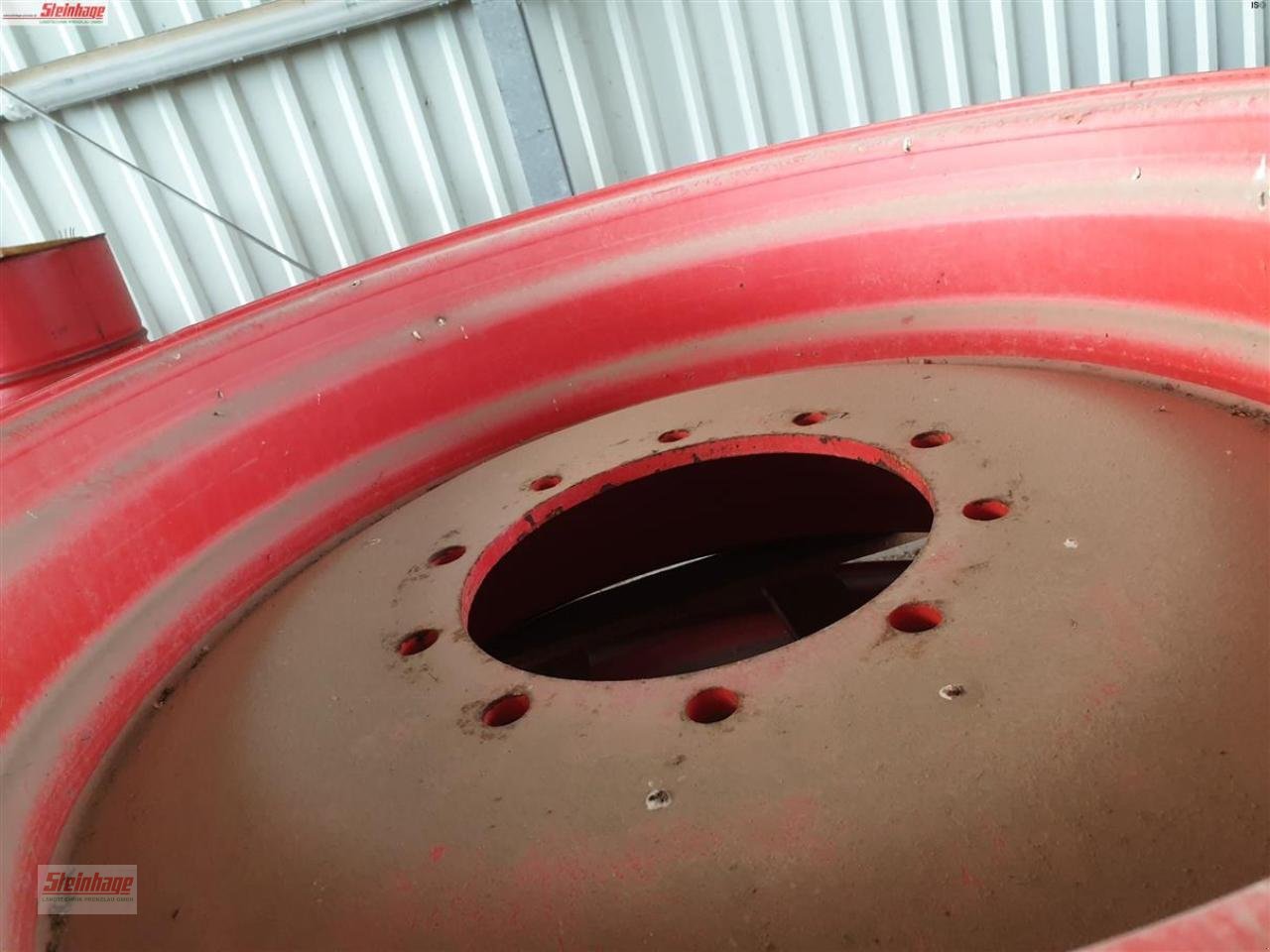 Felge des Typs Grasdorf 15x34, Gebrauchtmaschine in Rollwitz (Bild 3)