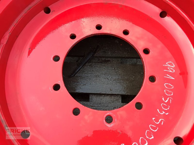 Felge типа Grasdorf 16 x 30, Gebrauchtmaschine в Demmin (Фотография 2)