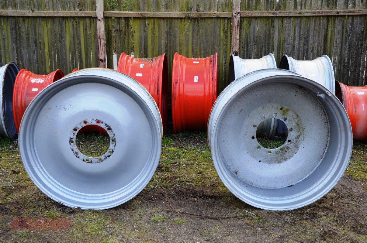 Felge типа Grasdorf DW 18Lx42, Gebrauchtmaschine в Suhlendorf (Фотография 1)