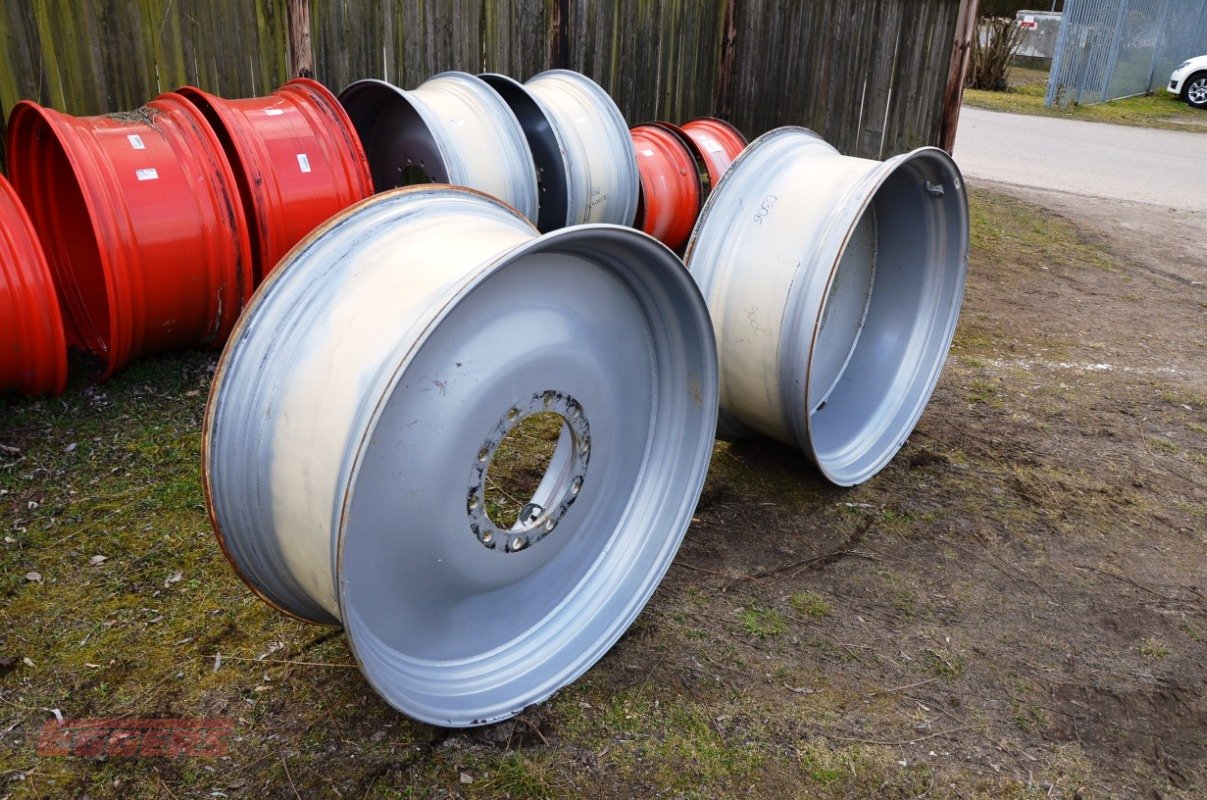 Felge типа Grasdorf DW 18Lx42, Gebrauchtmaschine в Suhlendorf (Фотография 2)