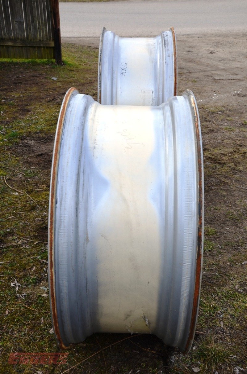 Felge типа Grasdorf DW 18Lx42, Gebrauchtmaschine в Suhlendorf (Фотография 3)