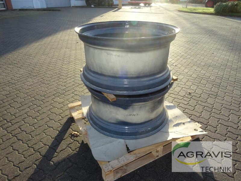 Felge des Typs Grasdorf FELGE 18X38, Neumaschine in Uelzen (Bild 2)