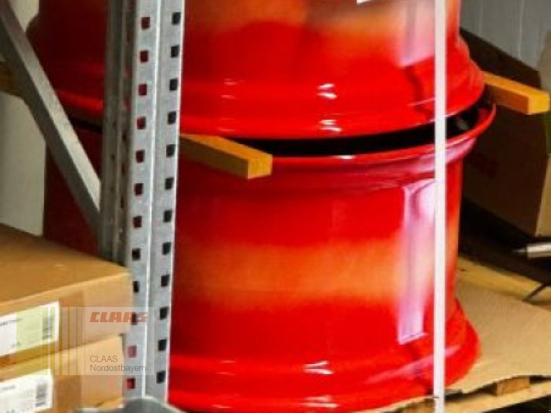 Felge типа Grasdorf FELGEN ARION 530, Neumaschine в Hollfeld (Фотография 1)