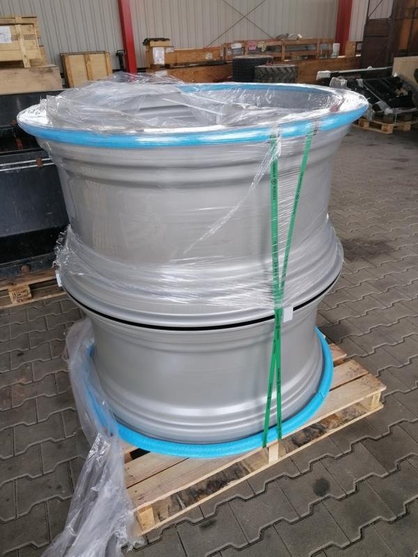 Felge Türe ait Horsch Leeb 5 LT, Felge 20 x 42, Neumaschine içinde Ebersbach (resim 5)