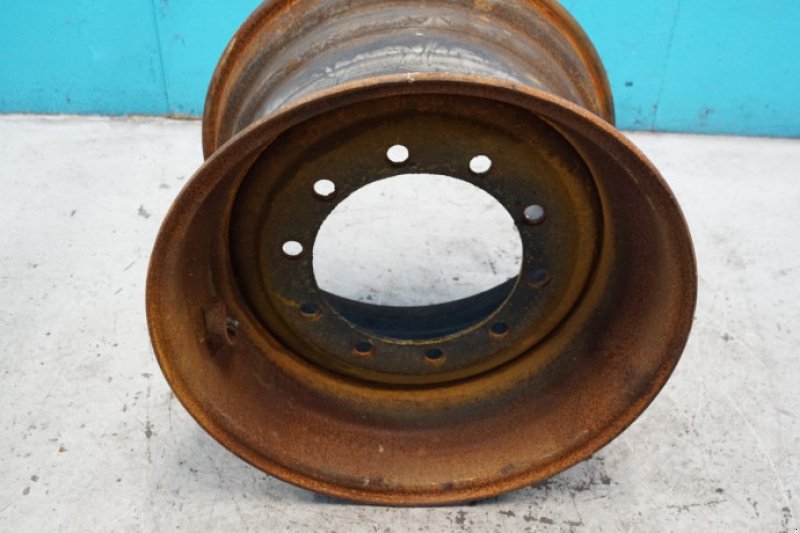 Felge tipa Hydrema 24"   DW16LX24, Gebrauchtmaschine u Hemmet (Slika 9)