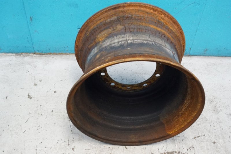 Felge tipa Hydrema 24"   DW16LX24, Gebrauchtmaschine u Hemmet (Slika 3)