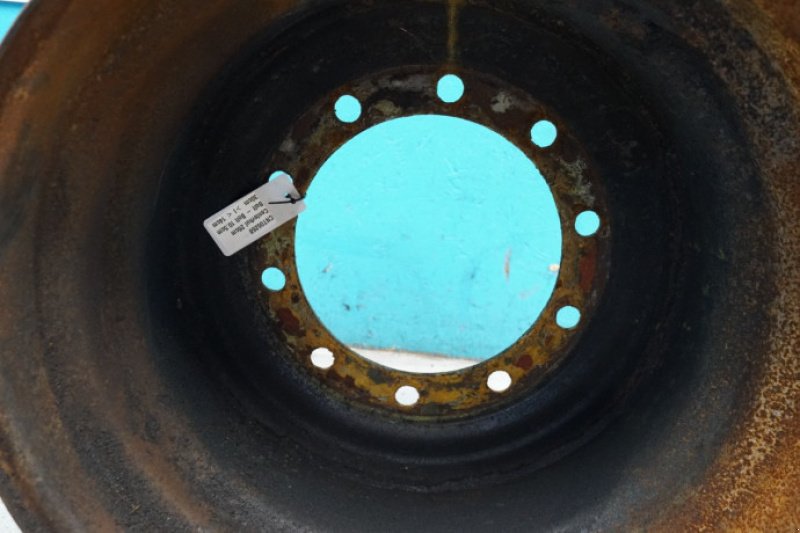 Felge tipa Hydrema 24"   DW16LX24, Gebrauchtmaschine u Hemmet (Slika 7)