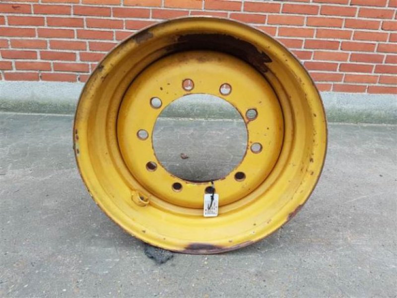 Felge a típus Hydrema 24"   DW16LX24, Gebrauchtmaschine ekkor: Hemmet (Kép 2)