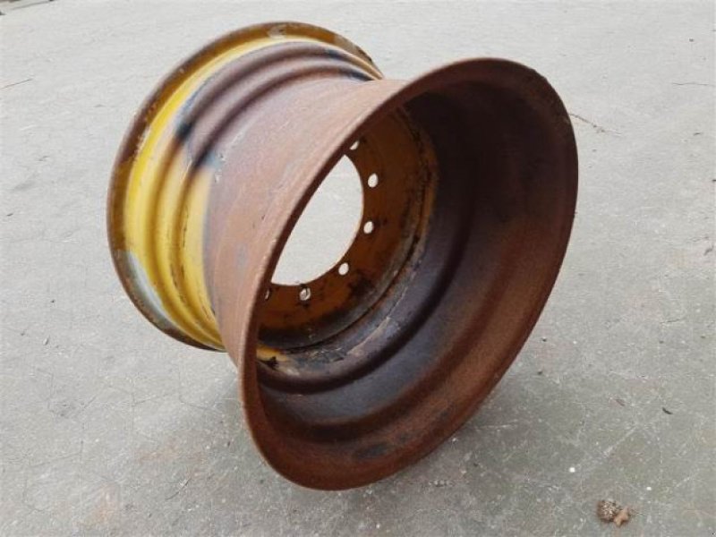 Felge a típus Hydrema 24"   DW16LX24, Gebrauchtmaschine ekkor: Hemmet (Kép 6)