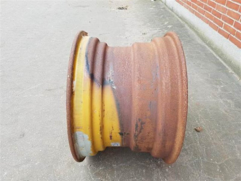 Felge a típus Hydrema 24"   DW16LX24, Gebrauchtmaschine ekkor: Hemmet (Kép 5)