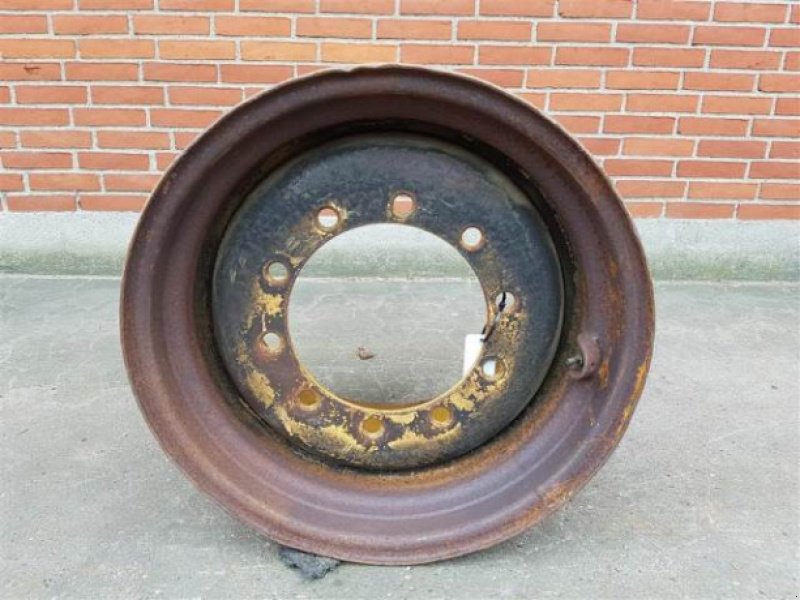Felge tip Hydrema 24"   DW16X24, Gebrauchtmaschine in Hemmet (Poză 2)
