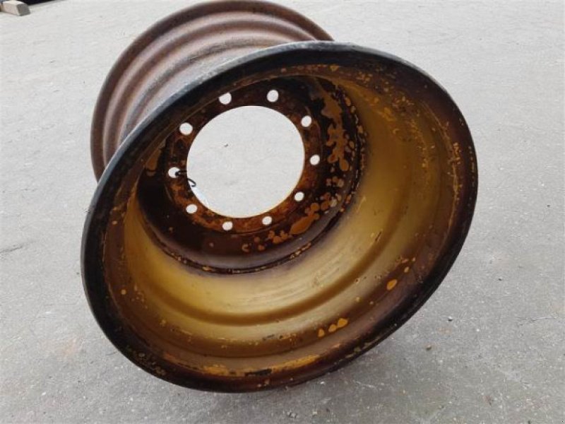 Felge tip Hydrema 24"   DW16X24, Gebrauchtmaschine in Hemmet (Poză 7)