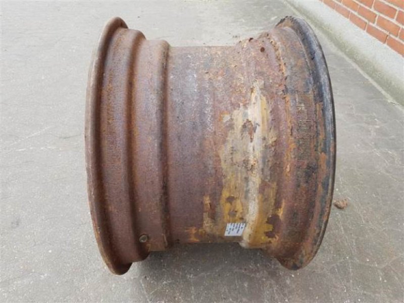 Felge tip Hydrema 24"   DW16X24, Gebrauchtmaschine in Hemmet (Poză 6)