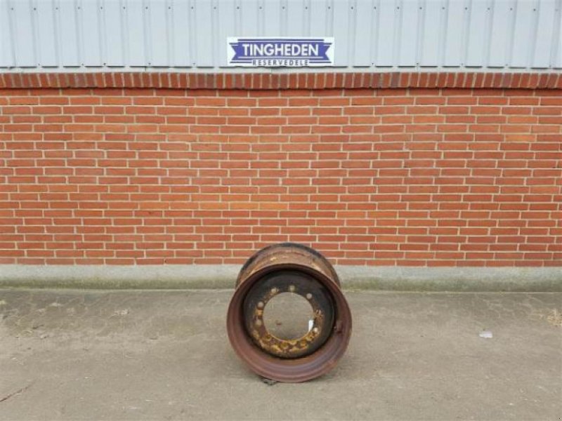 Felge des Typs Hydrema 24"   DW16X24, Gebrauchtmaschine in Hemmet (Bild 1)