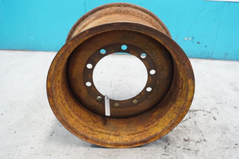 Felge tip Hydrema 24"   W15LX24, Gebrauchtmaschine in Hemmet (Poză 7)