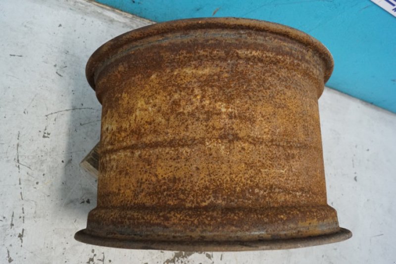 Felge tip Hydrema 24"   W15LX24, Gebrauchtmaschine in Hemmet (Poză 5)