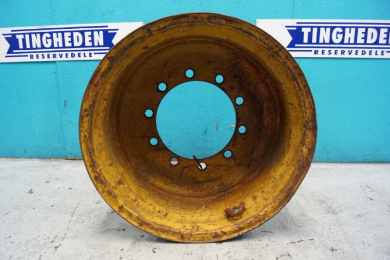 Felge tip Hydrema 24"   W15LX24, Gebrauchtmaschine in Hemmet (Poză 3)