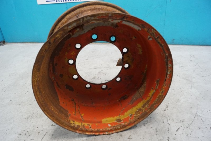 Felge tip Hydrema 24"   W15LX24, Gebrauchtmaschine in Hemmet (Poză 5)