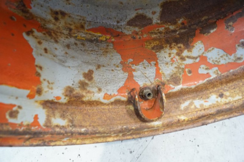 Felge tip Hydrema 24"   W15LX24, Gebrauchtmaschine in Hemmet (Poză 7)