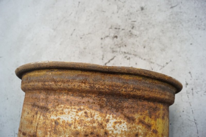 Felge tip Hydrema 24"   W15LX24, Gebrauchtmaschine in Hemmet (Poză 10)