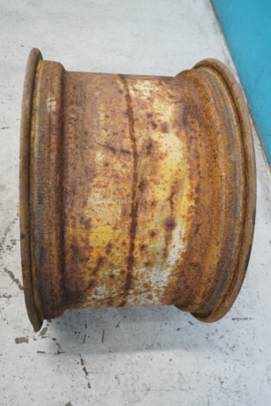 Felge tip Hydrema 24"   W15LX24, Gebrauchtmaschine in Hemmet (Poză 3)