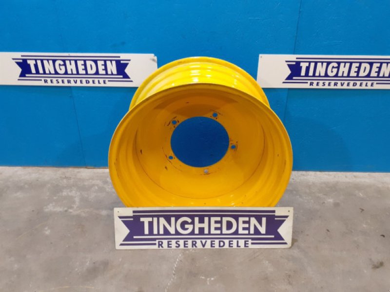 Felge a típus JCB 28"   DW15LX28, Gebrauchtmaschine ekkor: Hemmet (Kép 1)