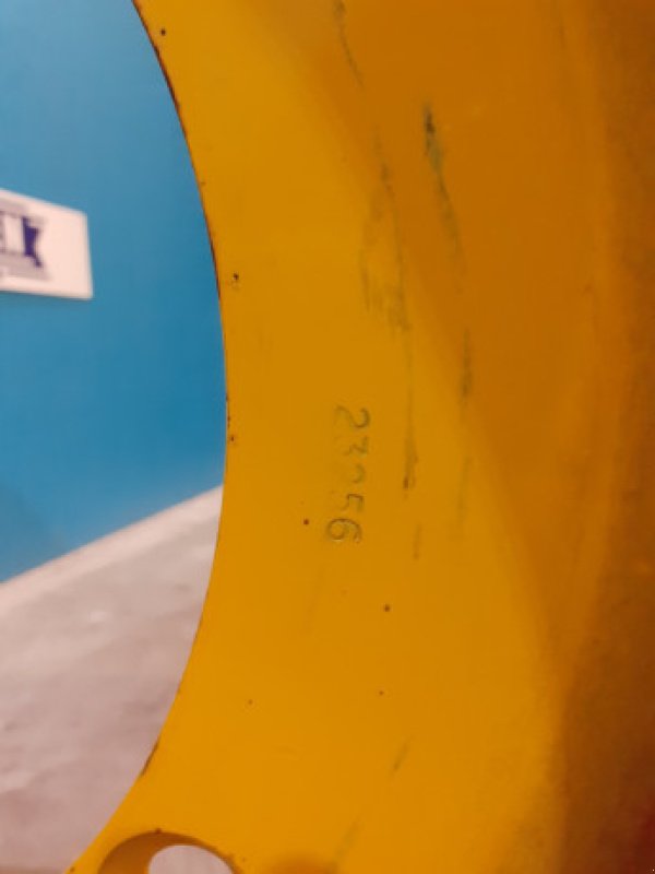 Felge typu JCB 28"   DW15LX28, Gebrauchtmaschine v Hemmet (Obrázek 6)