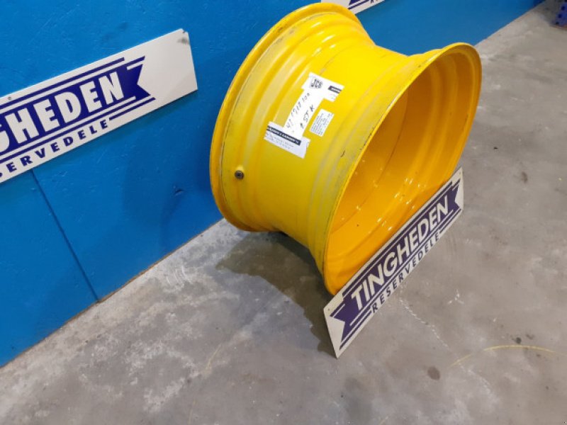 Felge typu JCB 28"   DW15LX28, Gebrauchtmaschine v Hemmet (Obrázek 2)
