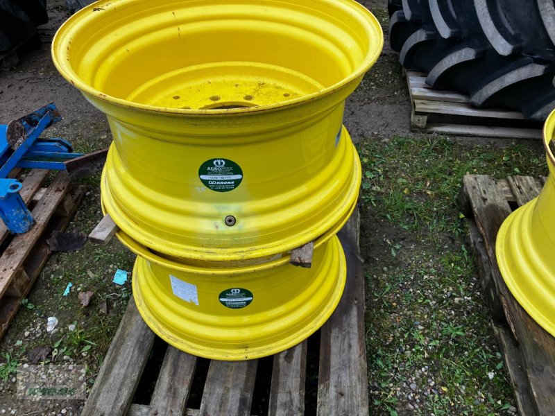 Felge типа John Deere 15x28, Gebrauchtmaschine в Alt-Mölln (Фотография 1)