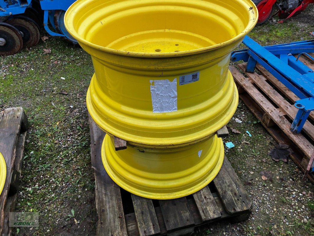 Felge tip John Deere 15x28, Gebrauchtmaschine in Alt-Mölln (Poză 4)