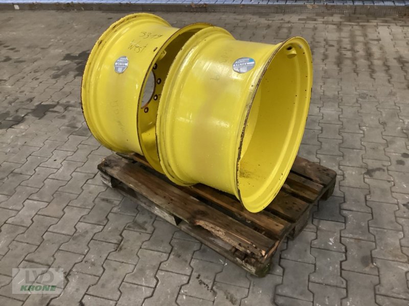 Felge типа John Deere 15x30, Gebrauchtmaschine в Spelle (Фотография 1)