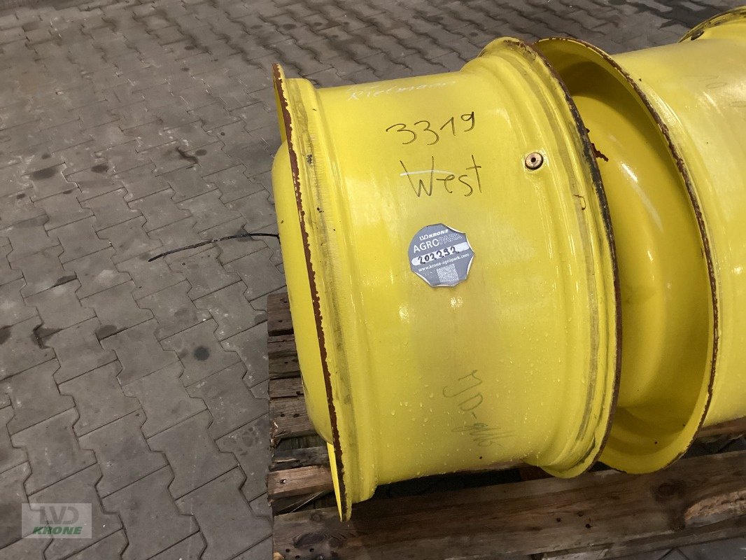 Felge van het type John Deere 15x30, Gebrauchtmaschine in Spelle (Foto 2)