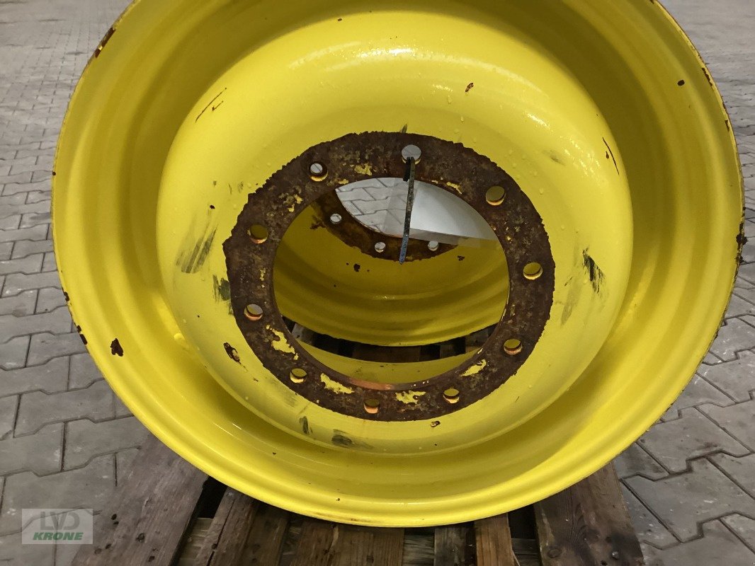 Felge van het type John Deere 15x30, Gebrauchtmaschine in Spelle (Foto 3)