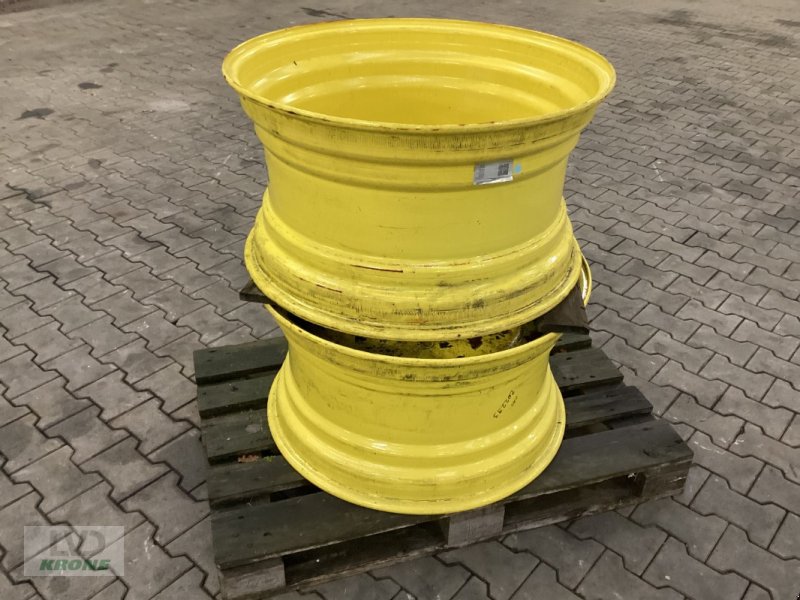 Felge типа John Deere 16x30, Gebrauchtmaschine в Spelle (Фотография 1)