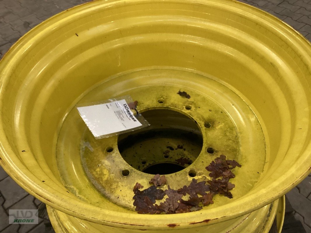 Felge za tip John Deere 16x30, Gebrauchtmaschine u Spelle (Slika 2)