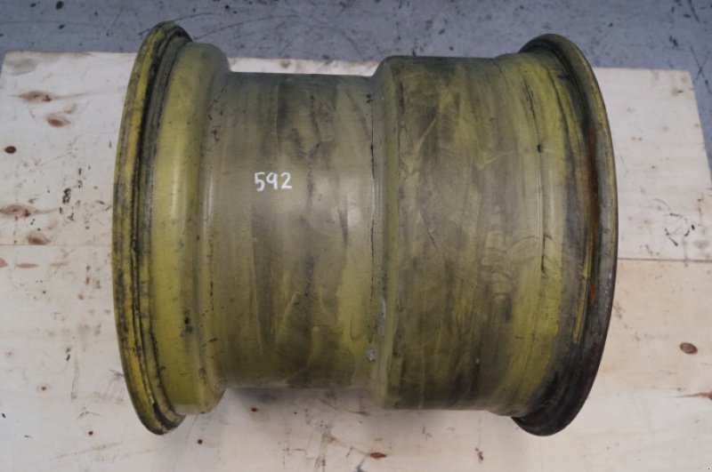 Felge des Typs John Deere 17"   16X17, Gebrauchtmaschine in Hemmet (Bild 3)