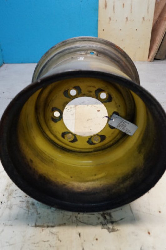 Felge des Typs John Deere 17"   16X17, Gebrauchtmaschine in Hemmet (Bild 10)