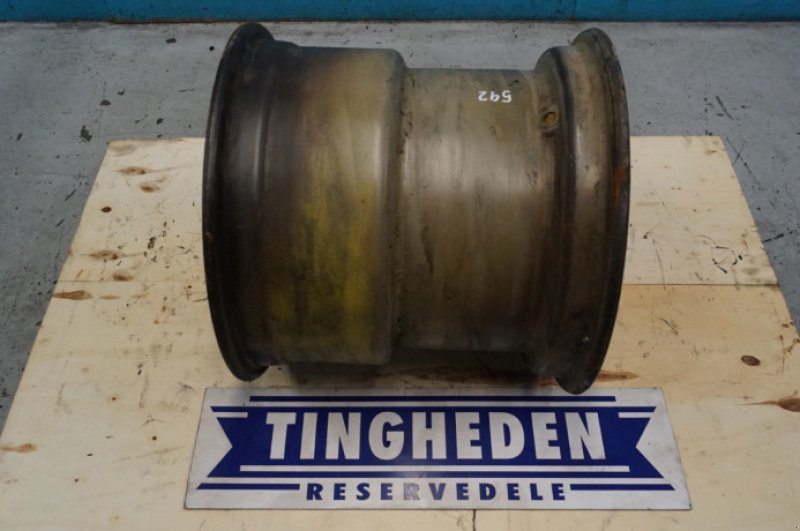 Felge des Typs John Deere 17"   16X17, Gebrauchtmaschine in Hemmet (Bild 9)