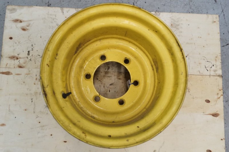 Felge des Typs John Deere 17"   16X17, Gebrauchtmaschine in Hemmet (Bild 5)